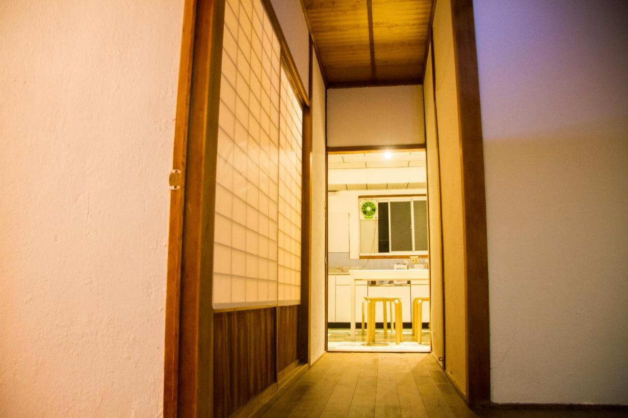 Villa Engawa à Tonosho  Extérieur photo
