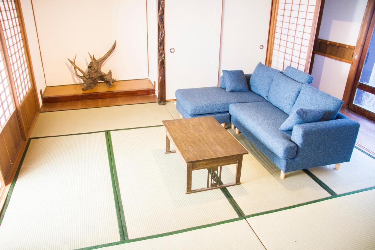 Villa Engawa à Tonosho  Extérieur photo