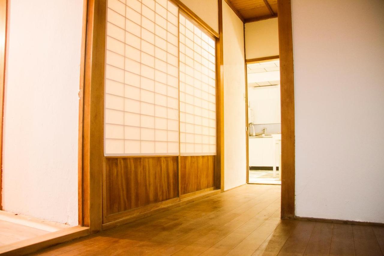 Villa Engawa à Tonosho  Extérieur photo