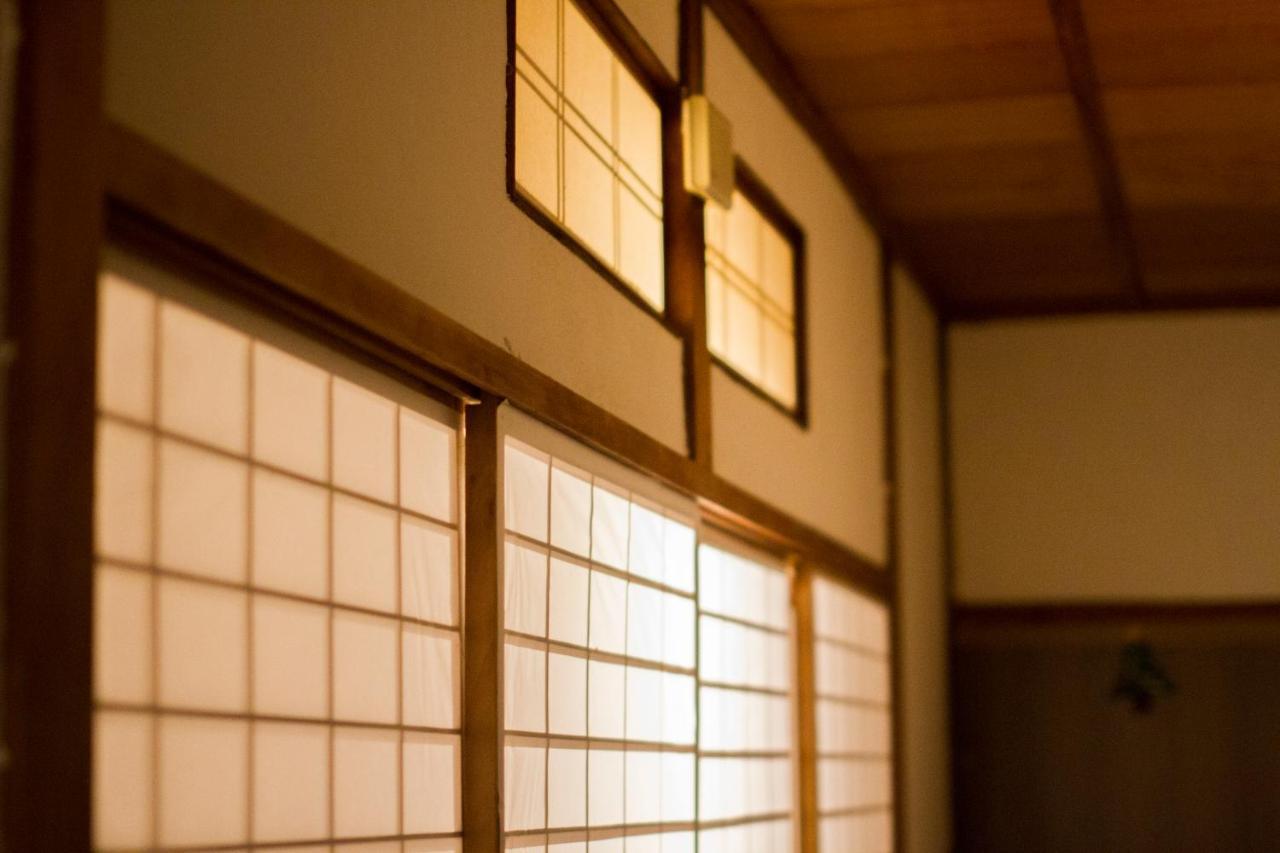 Villa Engawa à Tonosho  Extérieur photo