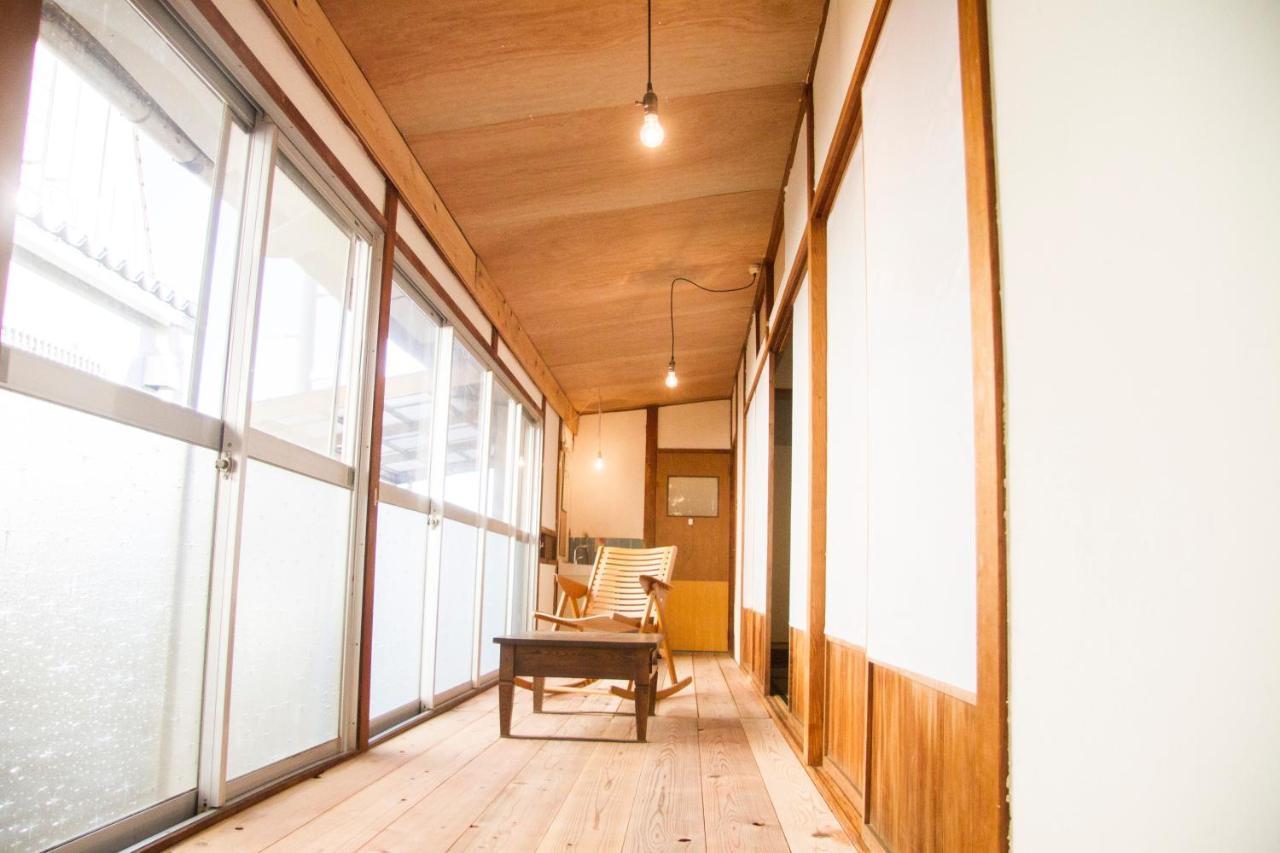 Villa Engawa à Tonosho  Extérieur photo